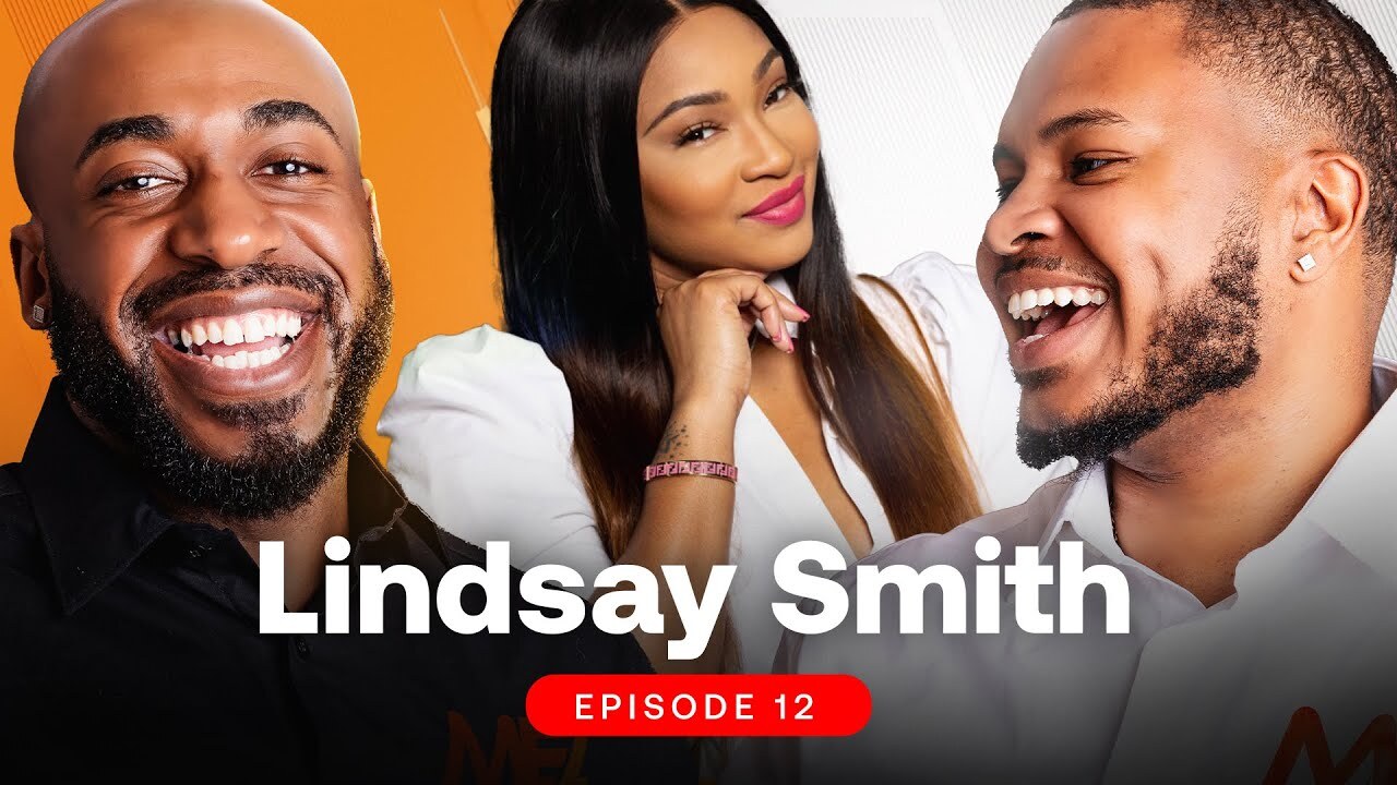 Lindsay Smith discussing legacy creation and life insurance strategies on the Millionaire Essentials Podcast